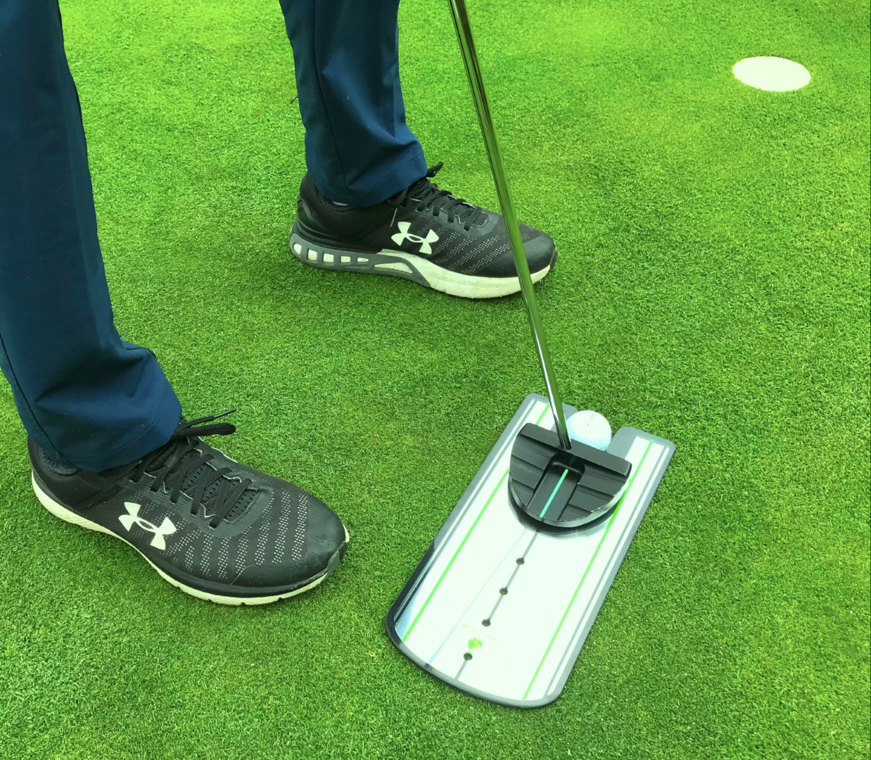 Putt Trainer Bundle