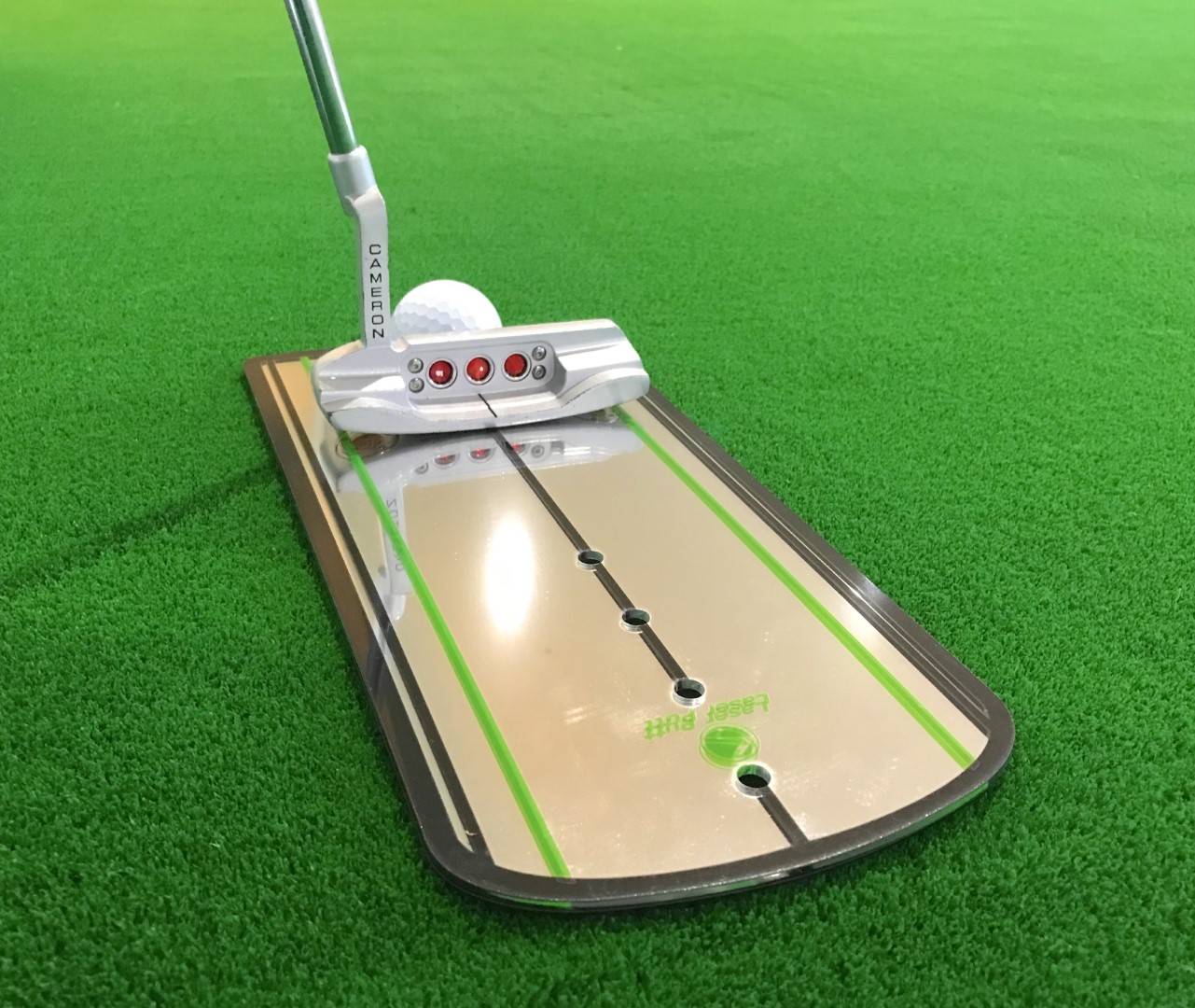 Putt Trainer Bundle